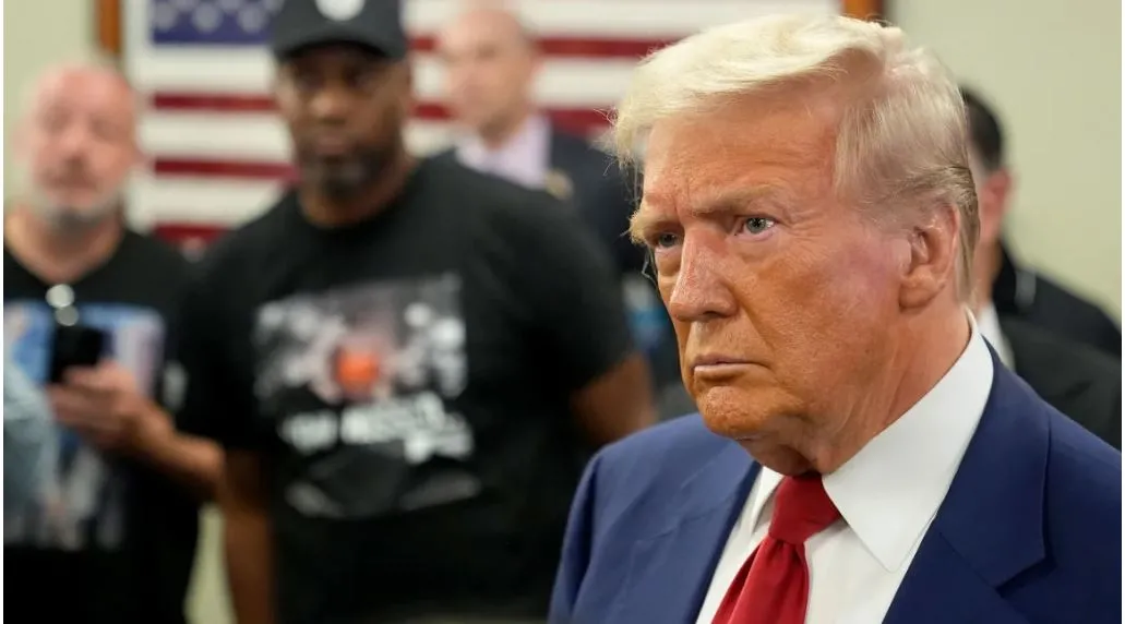 Atentati ndaj Trump, reagon ish-presidenti: Jam shumë krenar që jam amerikan!