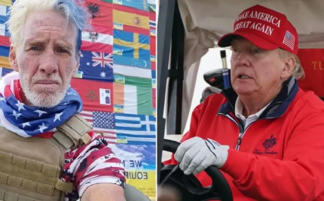 Atentati i dështuar ndaj Donald Trump/ Autori, mbështetës i Ukrainës në luftën kundër Rusisë!