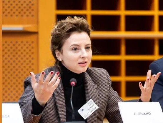 Erisa Xhixho tregon  kostot e jetesës: Të ardhurat për frymë janë sa 35% e mesatares europiane, çmimet tre herë më të larta