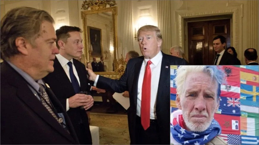 Elon Musk reagon pas atentatit ndaj Trump : Askush nuk po përpiqet që të vrasë Biden ose KamalënP