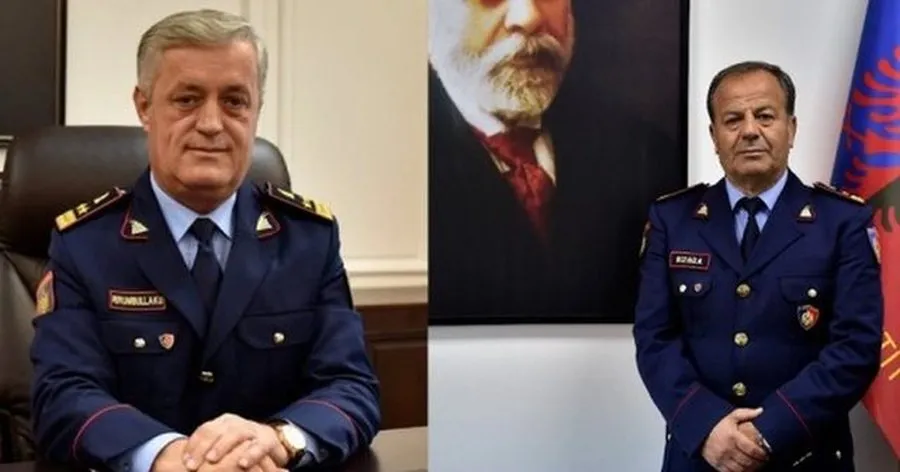 Një aplikim për kreun e ri të Policisë së Shtetit