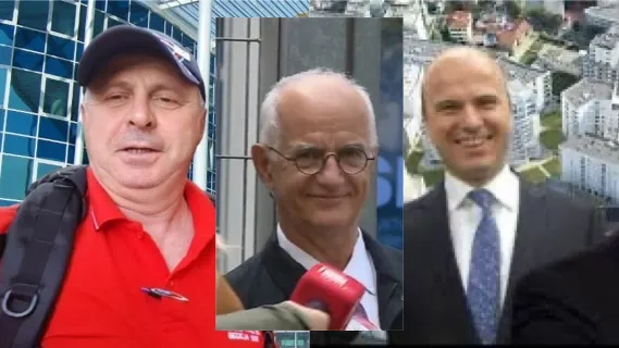 Dosja / Kanë fshehur 68 milionë Euro me shitjen fiktive të aksioneve të kompanisë  “Homeplan”