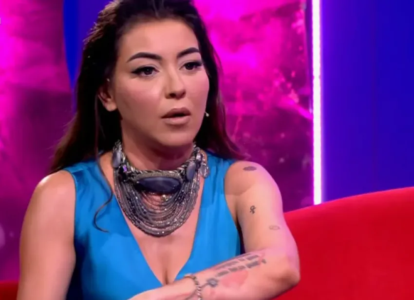 Ish-moderatorja e Klan dhe RTSH: Ish-drejtori i TV më ngacmoi seksualisht