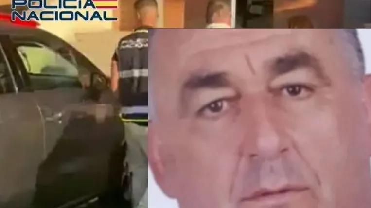 Arrestohet në Madrid 58-vjeçari, një nga më të kërkuarit në Evropë