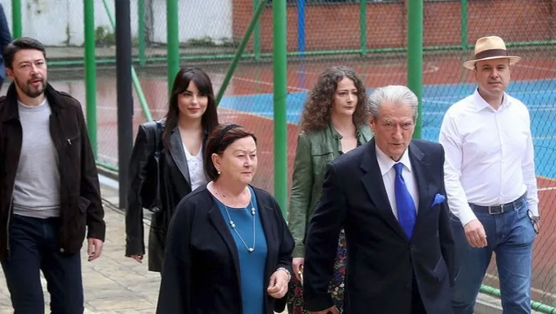 Pushteti i Sali Berishës në favor të interesave të familjes, ja si e arsyeton SPAK