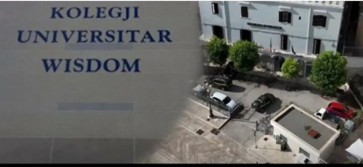 Skandali në Kolegjin “WISDOM”/ Ministria e Arsimit: Procedurat e mbylljes kishin nisur. Ndërkohë kolegji vijonte të bënte thirrje për regjistrim dhe punësim