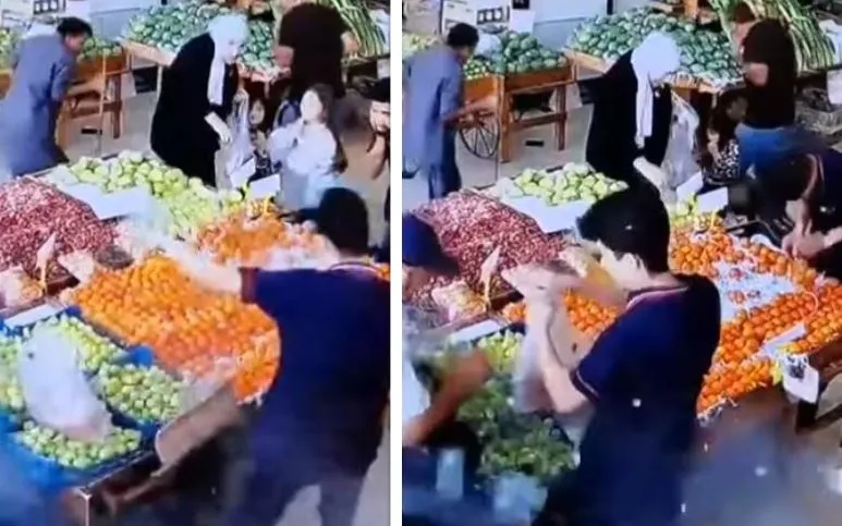 Video/ Momenti kur ndodh shpërthimi në një treg në Liban, deri tani 8 viktima dhe mbi 2800 të plagosur! Hezbollahu akuzon Izraelin
