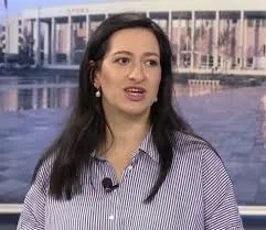 Arta Dollani e AKM jep shpjegime në prokurori
