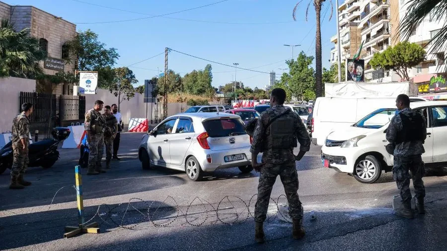 500 anëtarë të grupit Hezbollah humbin shikimin; skenarët si u vendos eksplozivi në pajisjet e komunikimit