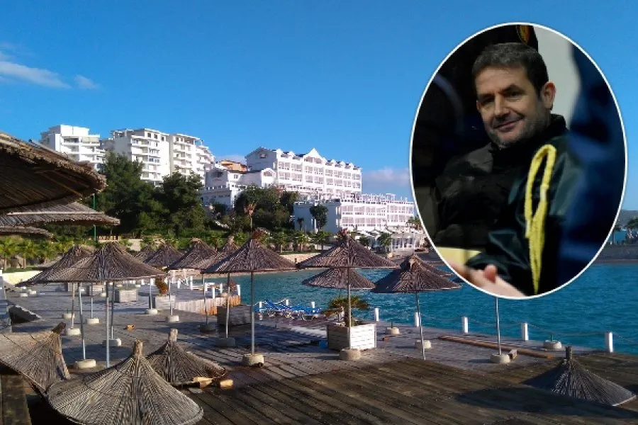 ‘Manovrat’ e SPAK/ Si u rikthye resorti luksoz në duart e familjes Balili