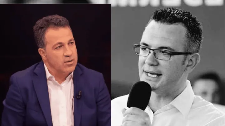 Niko Peleshi reagon pas lajmit për ndarjen nga jeta të Bogdanit: Lajm tronditës, ishte zë frymëzues në politikën shqiptare