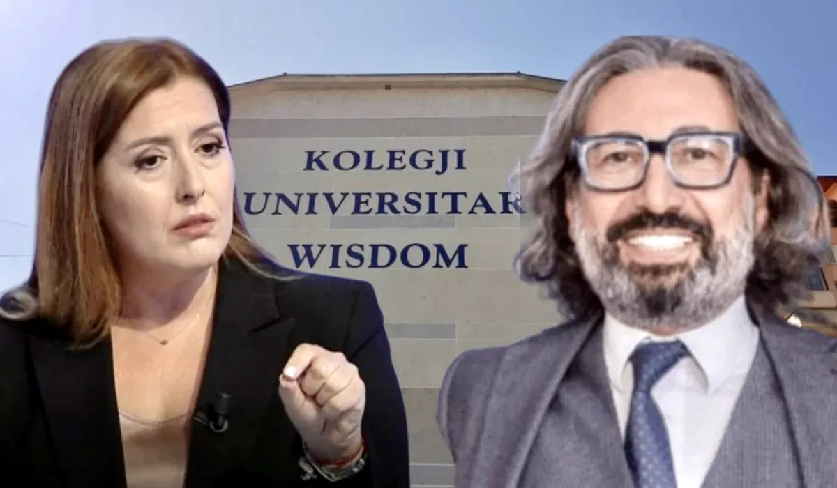 Prokuroria  e Tiranës nis hetimet për skandalin me diplomat e Wisdom