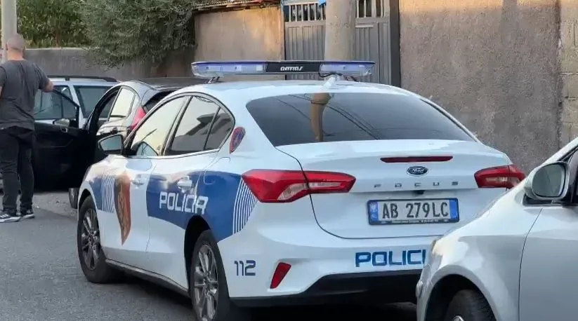 Aksident me vdekje në Unazën Plepa-Shkozet, humb jetën një person! Detajet e para