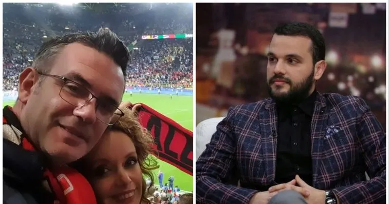 Vdekja e ish-deputetit të PD, reagimi i kunatit të tij, Arbër Çepani: Pse na e bëre o Gert?