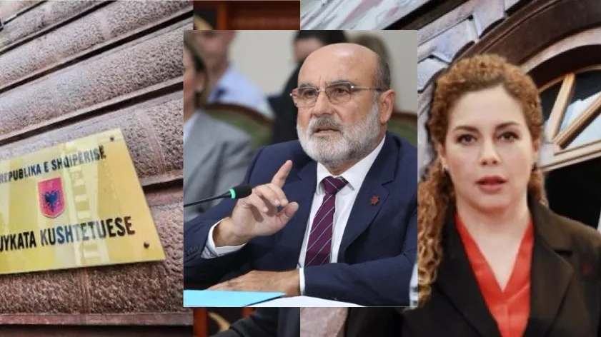 Precedentët lënë zero dyshime për mandatet e Xhaçkës dhe Sinajt