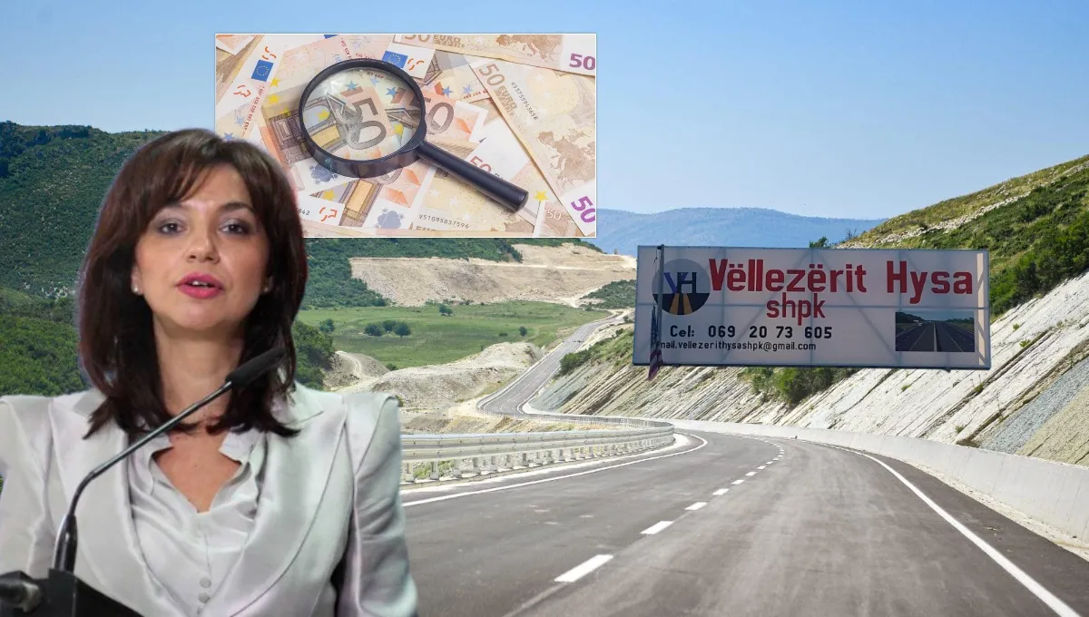 Prokuroria dërgon në gjyq biznesmenin Agron Hysa për falsifikim