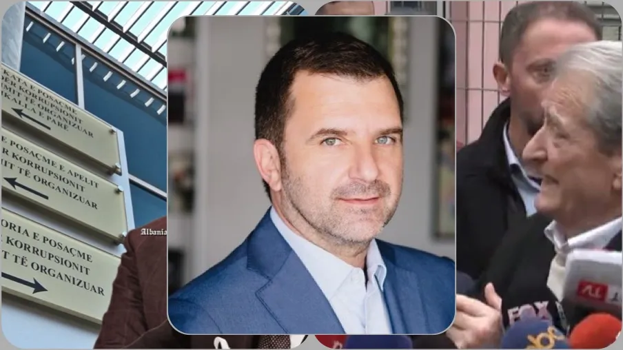 Pse i’u turr Berisha celulës së gazetarëve të SPAK