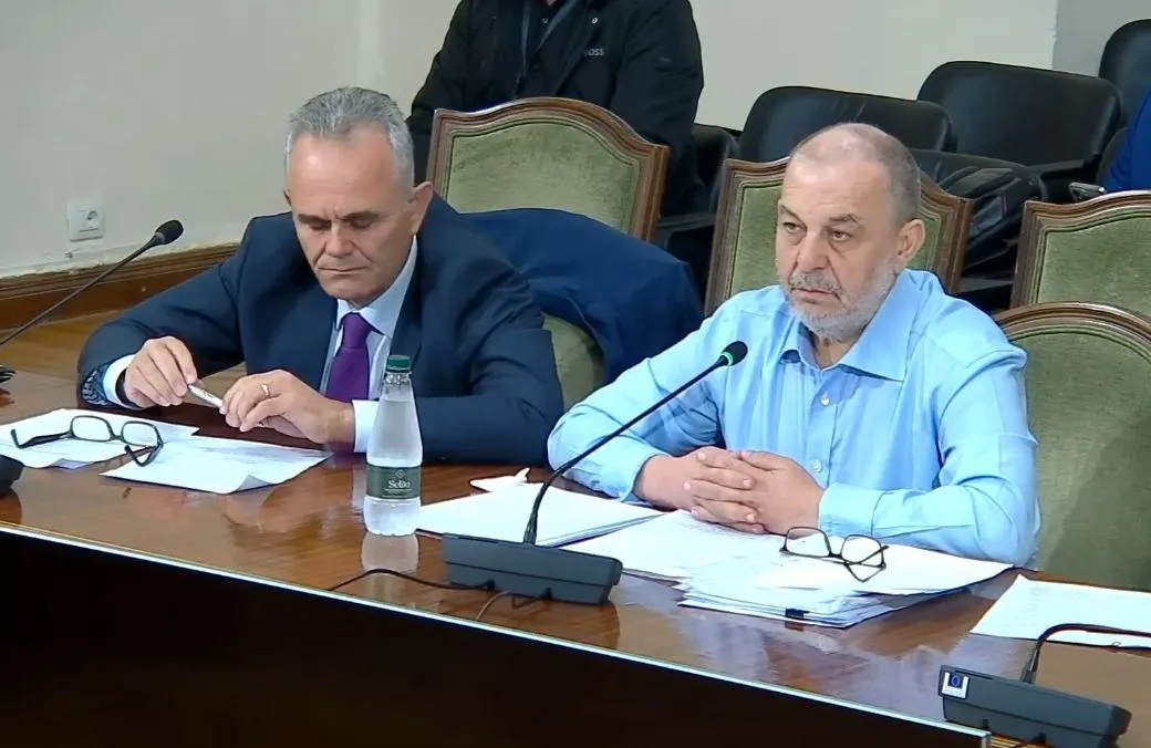 Rrjepaj jep shpjegime mbi koncensionin e sterilizimit në Komisionin Hetimor
