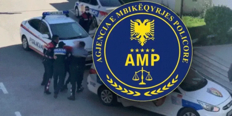 22 policë nën akuzë, AMP u sinjalizua nga një shqiptar i Kosovës, se policët e Kukësit vilnin lekë nga gjobat