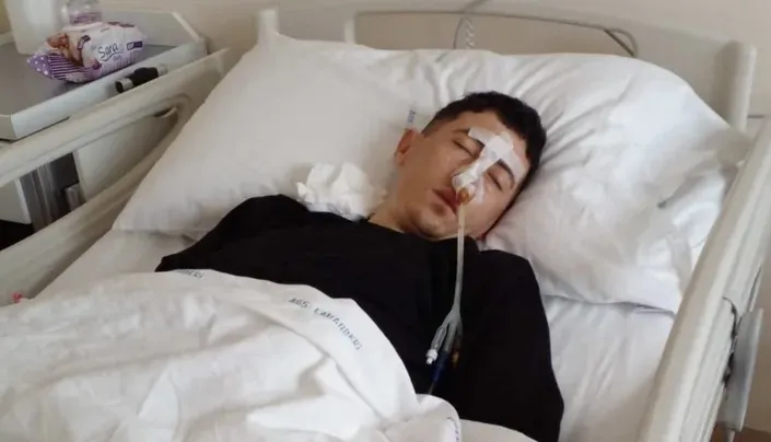 Thirrja për ndihmë: Shpëtojini jetën Altinit, i riu po lufton me vdekjen!