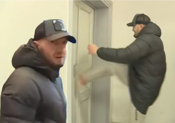 Fatjon Dautajt i sekuestrohet pasuria  për trafik droge dhe pastrim parash