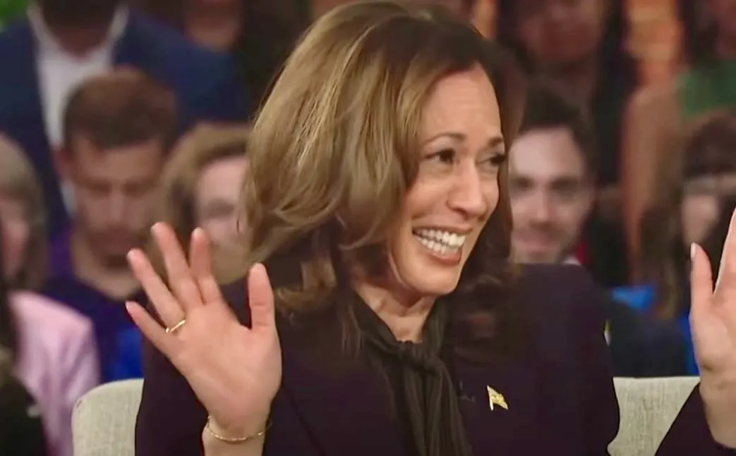 VIDEO/ Kamala Harris habit me deklaratën: Nëse dikush hyn në shtëpinë time ai do të qëllohet me armë