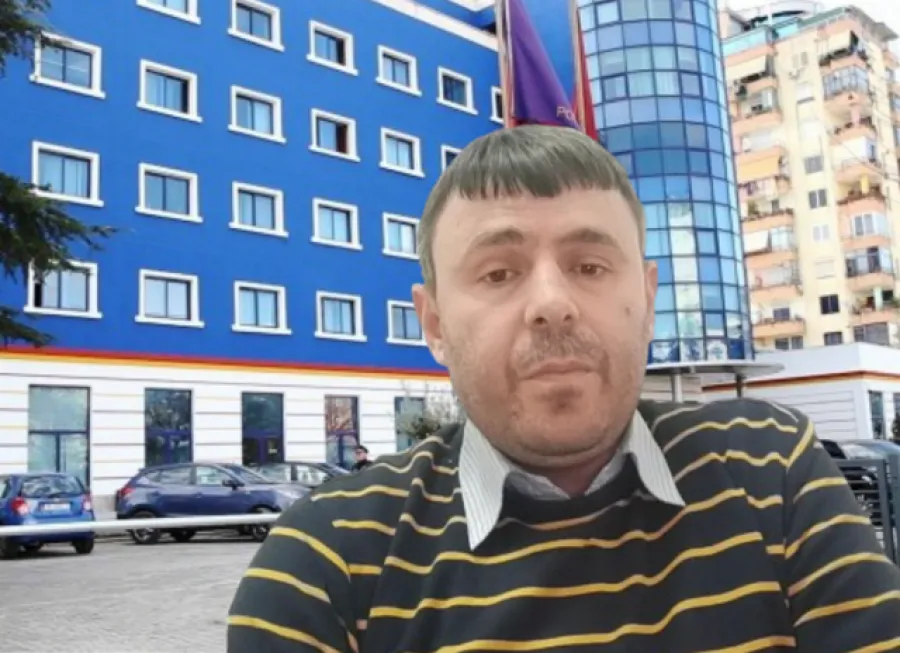 Kandidati i çuditshëm që kandidon  për t’u bërë Drejtor i Përgjithshëm i Policisë: I shpallur në kërkim dhe me masë sigurie