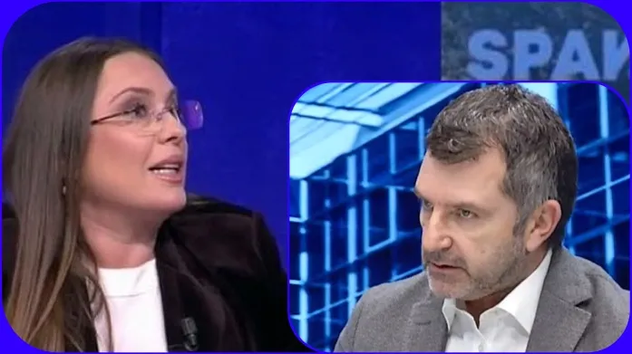 I dashur Bushat, po tregoj se si funksionon banda e gazetarëve të SPAK me një nga krimet që ti nuk e di që ta kemi bërë ne!