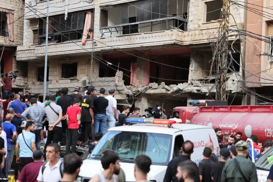 A po kthehet konflikti Izrael-Hezbollah në një luftë gjithëpërfshirëse?