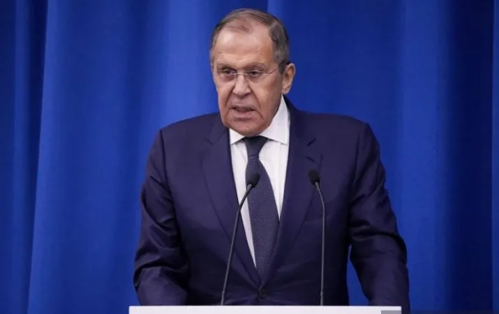Lavrov: Rusia nuk dëshiron luftë bërthamore, por armët i kemi gati