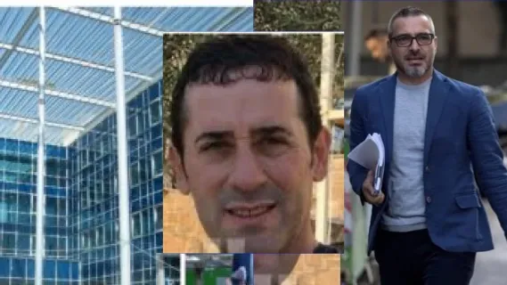 Kanabizimi i vendit dhe kriminalizimi i policisë/ Dënohet truproja e Tahirit