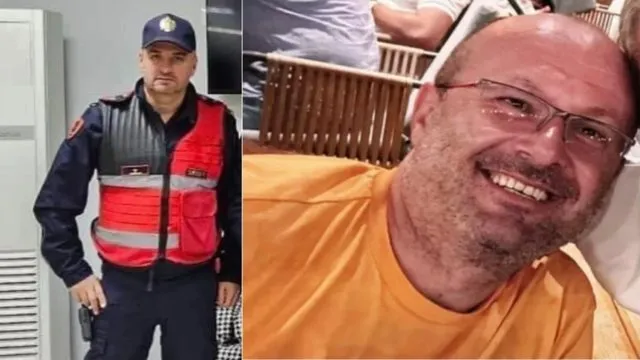 Apeli lë në burg policin Erjon Goxhara, plagosi për tradhti Lorenc Kostën