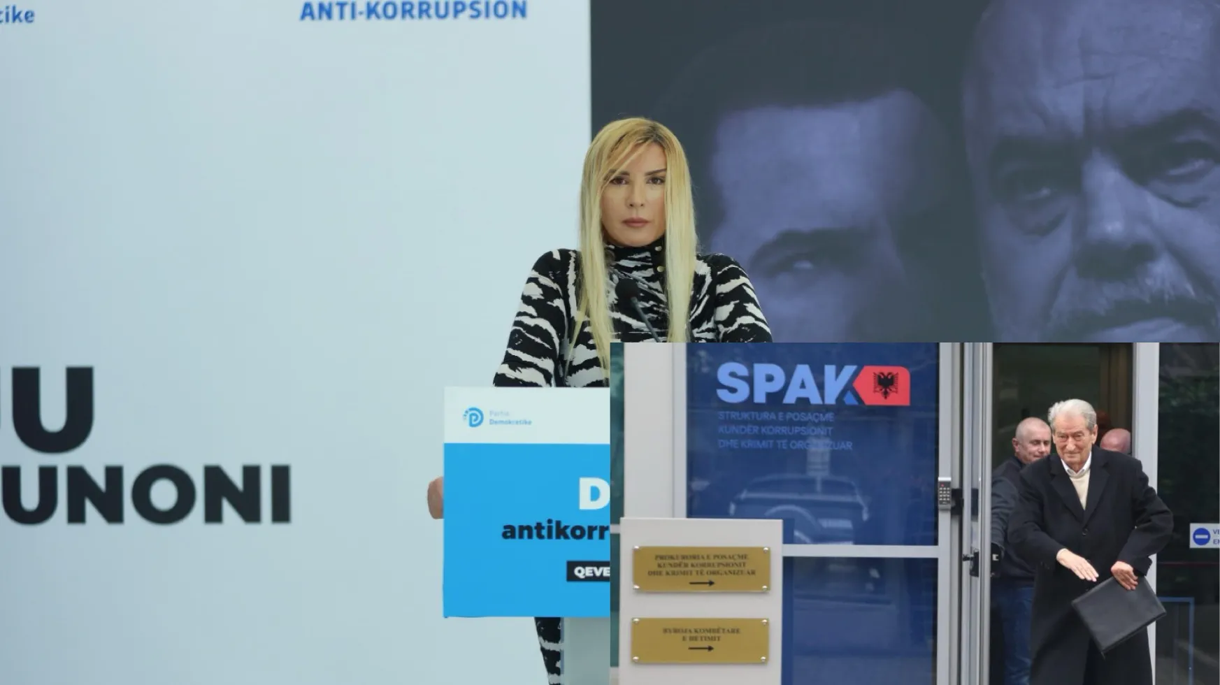 PD kritika SPAK-ut: 8 vite pas krijimit, SPAK jo vetëm nuk arriti pritshmëritë, por niveli i korrupsionit është rritur