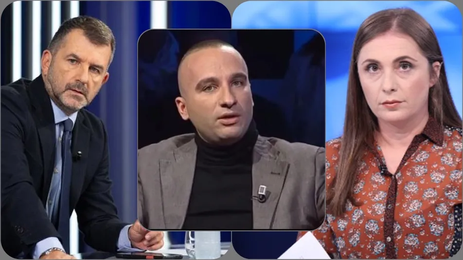 Sadakaja që i paskan dhënë Andi Bushatit “reporterët e SPAK-ut”