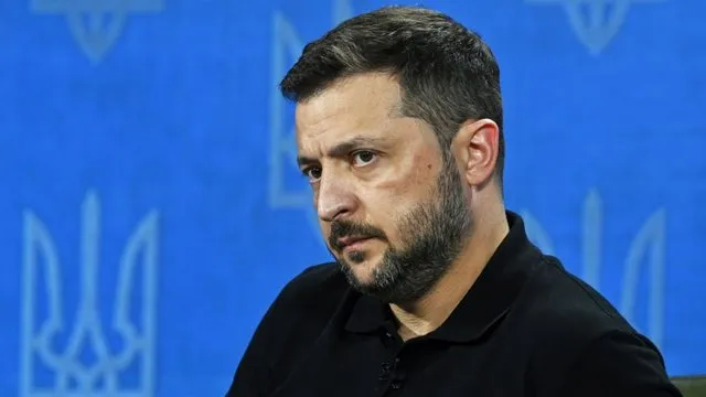 Zelensky: SHBA-ja dhe Britania e Madhe s’lejojnë përdorimin e raketave me rreze të gjatë në Rusi