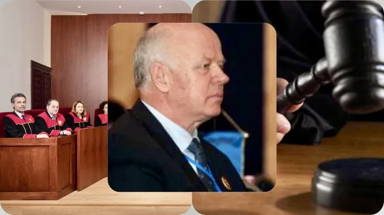 Drejtësia kushtetuese nuk mund të jetë lotari!