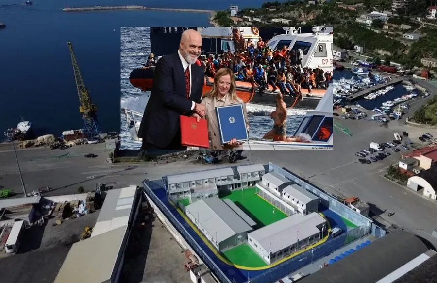 Çfarë e pret Giorgia Melonin?!
