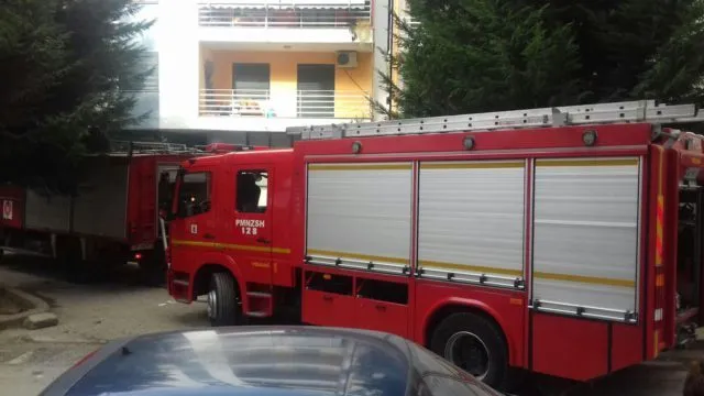 Zjarri në Pukë, Policia: Banesa është djegur plotësisht, ja çfarë dyshohet se e ka shkaktuar