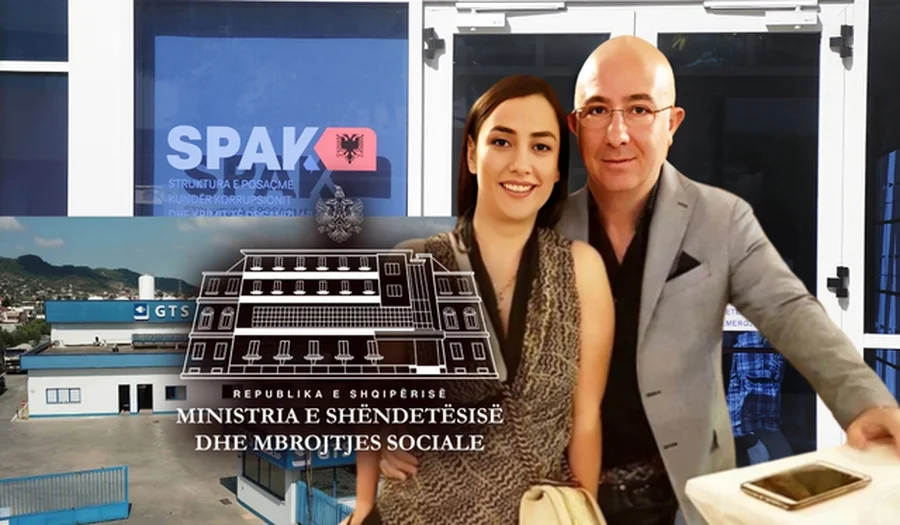 Skema korruptive e Nikut të “Ndragheta”, 50 mln euro me 200 tenderë; transaksione edhe pas hetimeve të SPAK