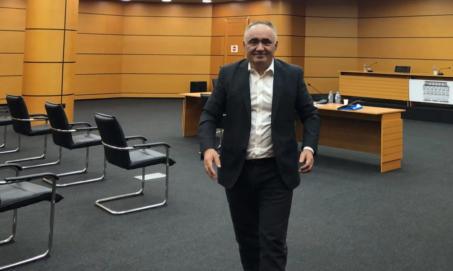 Prokurori Sabri Kastrati shkarkohet nga detyra