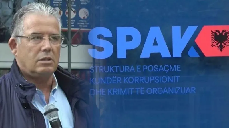 SPAK përfundon hetimet, dërgon për gjykim ish-kryebashkiakun e Himarës Jorgo Goro dhe 4 të tjerë