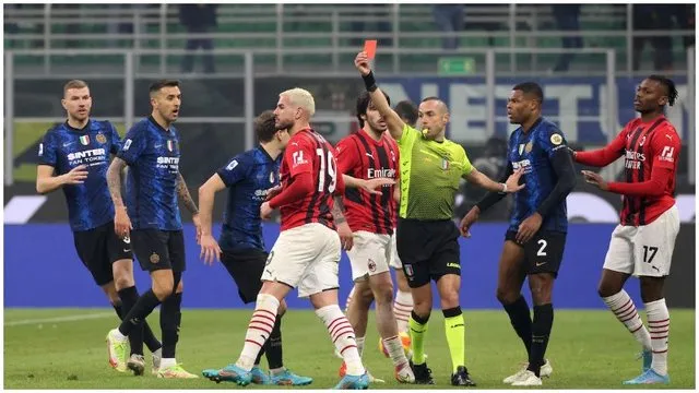 Derbi Inter-Milan premton spektakël këtë të dielë