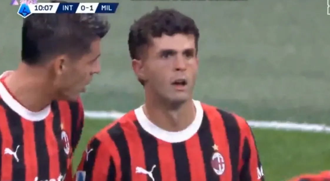 Derbi Inter-Milan vjen goli