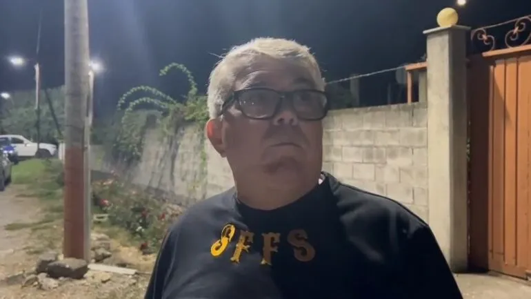 Iu vu tritol në banesë, flet 62-vjeçari Filip Dodaj: Nuk kam probleme me askënd, s’dyshoj te njeri