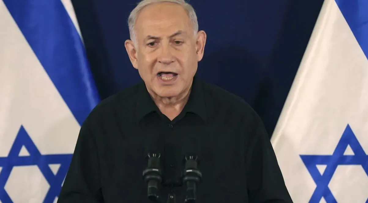 Çfarë parashikon plani i rrethimit të Hamasit në veri të Gazës që po shqyrtohet nga Netanyahu