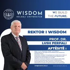 Skandali me diplomat e falsifikuara, ish-rektori i Wisdom: Mimoza Sadushi, motra e kryetarit te Gjykatës së Lartë, më falsifikoj firmën