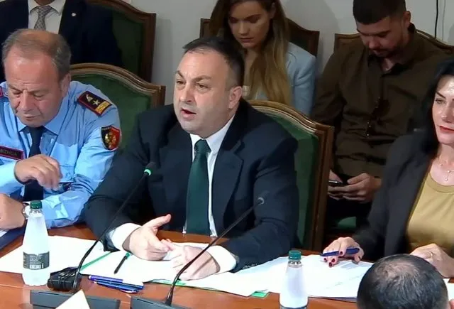 Gara për drejtor të Përgjithshëm të Policisë, ministri Hoxha: Skualifikohen 4 kandidatë