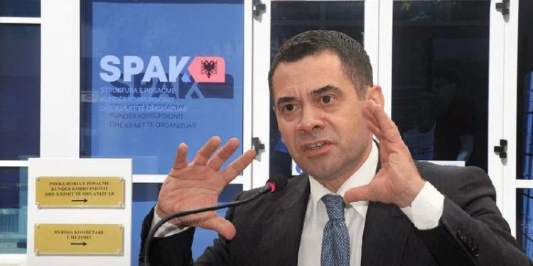 SPAK shtyn me tre muaj hetimet për Arben Ahmetaj