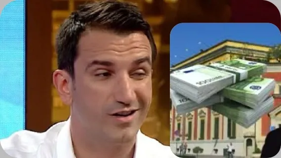 Rriten pagat e kryebashkiakëve, Veliaj do marrë 3180 Euro