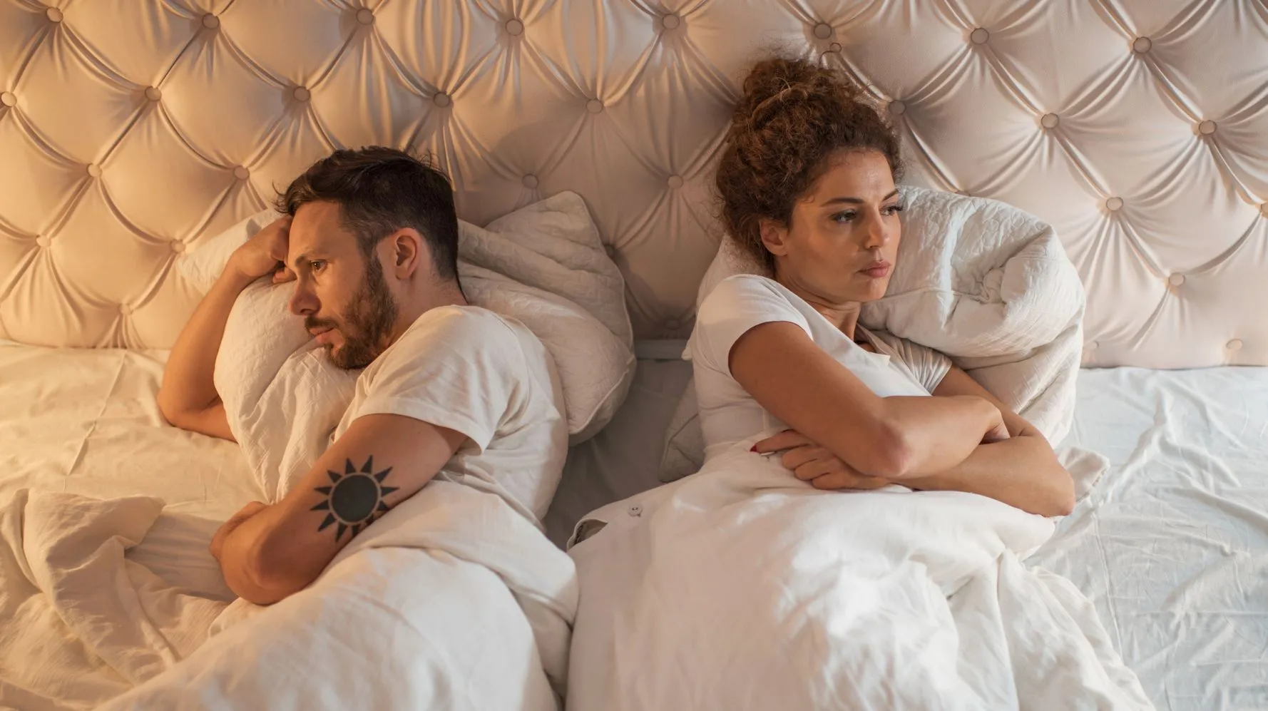 Pse është tronditur sistemi social i jetës seksuale?